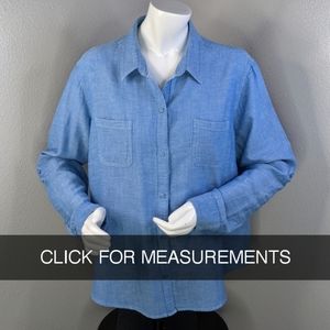 LEE Chambray Shirt